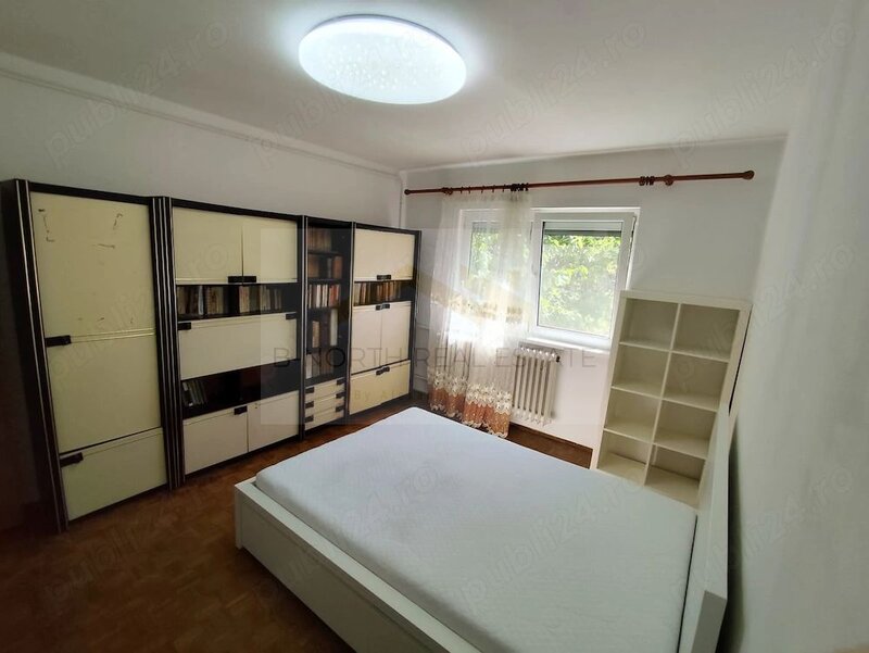 Emil Racovita, Berceni apartament 4 camere de inchiriat pet friendly